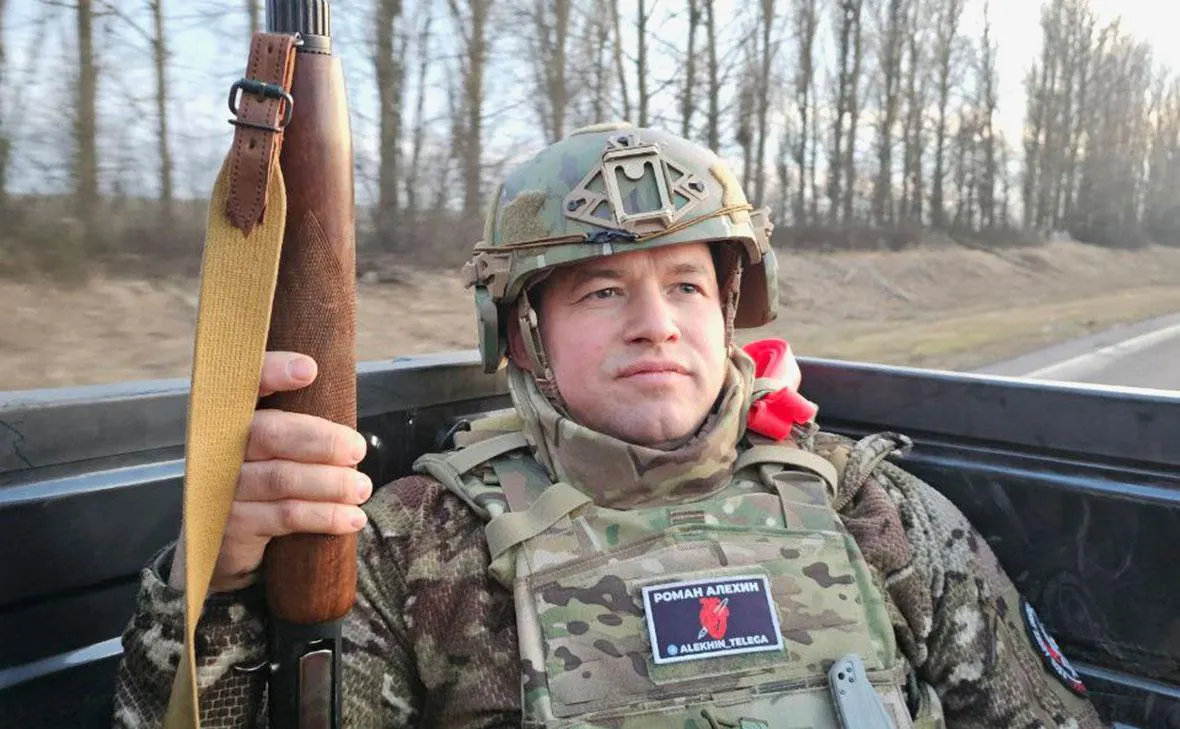 З-блогер и участник СВО Роман Алёхин заявил, что Минюст не принимает отправленные им отчёты «иноагента» и таким образом подводит его под штрафы и уголовное дело.