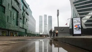 Большинство российских компаний до конца года отказались от расширения штата на фоне ослабления спроса и переходят к точечному найму и неполной занятости.