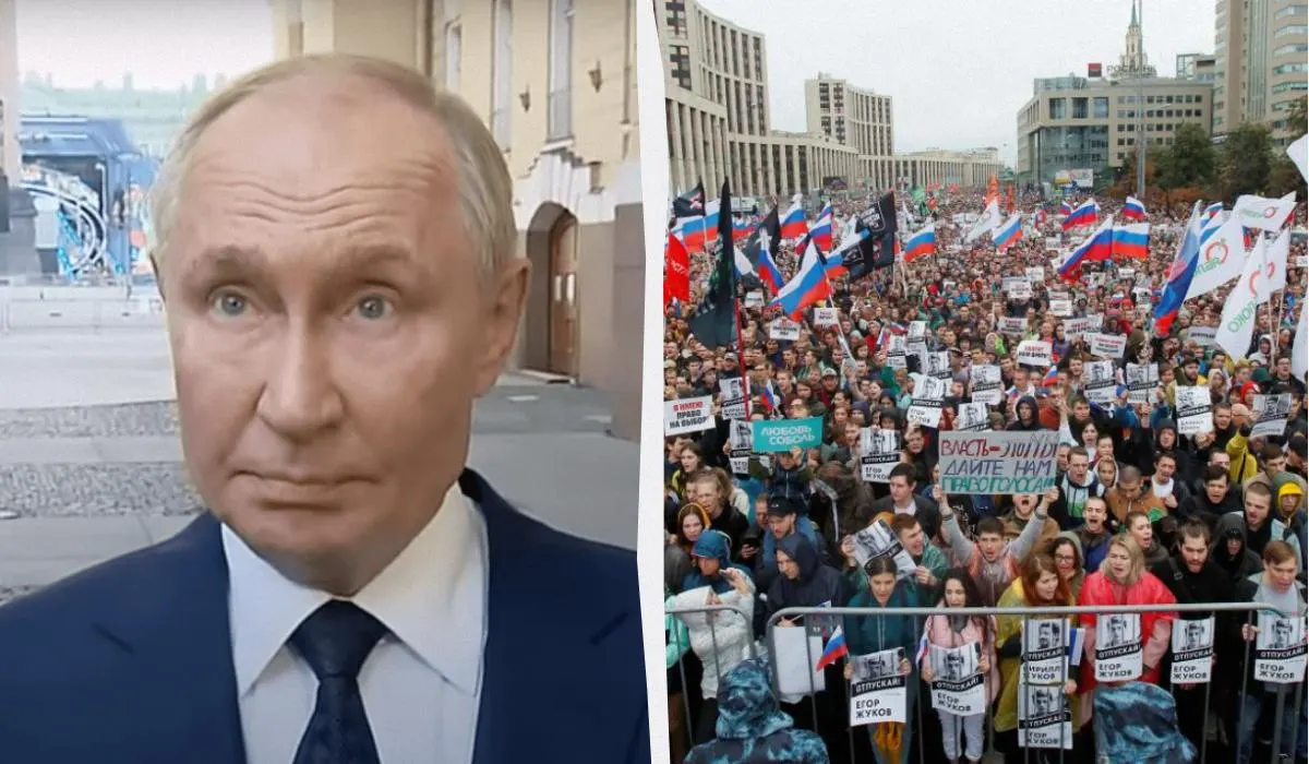 Социологические данные фиксируют рекордное падение поддержки президента на фоне пятилетней войны, экономического спада, роста инфляции и ограничений в интернете. Общественное недовольство усиливается, но признаки потери контроля у властей пока неочевидны.