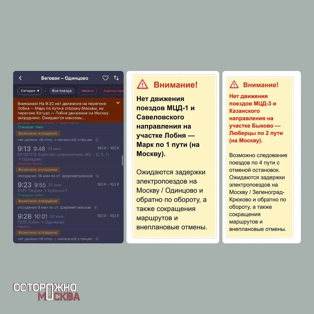 В результате снегопада на заснеженных дорогах произошли аварии с погибшими, поваленные деревья повредили проводку и нарушили движение транспорта.
