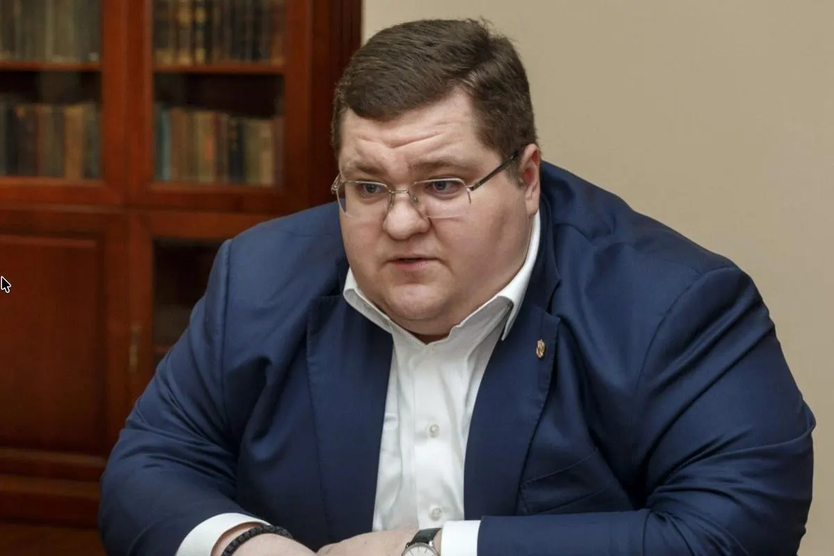 Президент подписал указ о назначении Игоря Чайки руководителем Федерального агентства по делам соотечественников; Чайка работает в агентстве с 2021 года и ранее занимал пост заместителя руководителя.