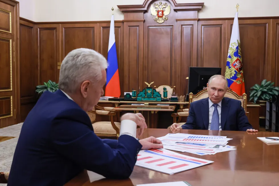 На выборах в Госдуму 2026 года в Москве готовят выдвижение нескольких участников войны с Украиной от партии власти — при том, что на выборах в Мосгордуму такие кандидаты столичным властям были не нужны.
