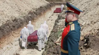 В начале 2026 года в России зафиксирован заметный рост числа компаний, работающих в сфере похоронных и ритуальных услуг, одновременно с увеличением объёмов рынка и существенным удорожанием погребения на фоне затяжного вооружённого конфликта в Украине и высоких боевых потерь.