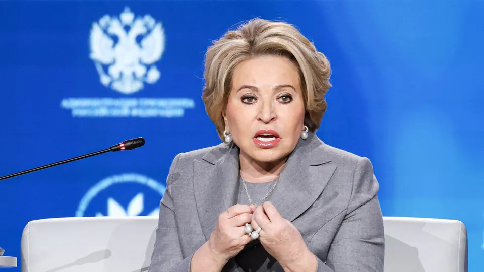 Матвиенко призвала Мордашова вернуть часть капиталов в&nbsp;Россию и&nbsp;усилить социальную ответственность