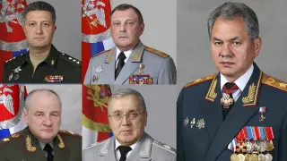 После прихода в Минобороны нового министра Андрея Белоусова почти треть высшего руководства ведомства и подведомственных структур лишилась своих постов, многие бывшие чиновники и генералы стали фигурантами уголовных дел о коррупции и хищениях.