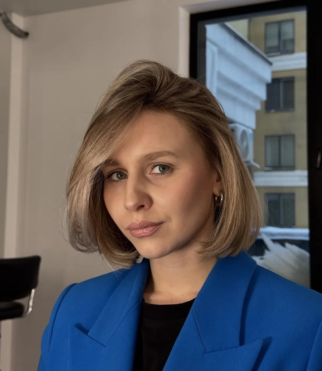 Блогерка утверждает, что в телесюжете использовали её видео, исказили факты и разгласили медицинскую информацию. Она направляет досудебную претензию с требованием удалить материал, опровергнуть информацию и выплатить компенсацию.