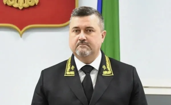 Высшая квалификационная коллегия судей прекратила полномочия Фёдора Щукина как председателя ВС Дагестана в связи с уходом в почётную отставку; ранее его называли среди кандидатов на пост главы региона.
