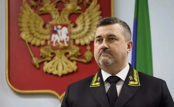 Президент поддержал кандидатуру Фёдора Щукина, который сменит Сергея Меликова на посту главы Республики Дагестан. Соответствующий указ опубликован на официальном портале правовой информации.