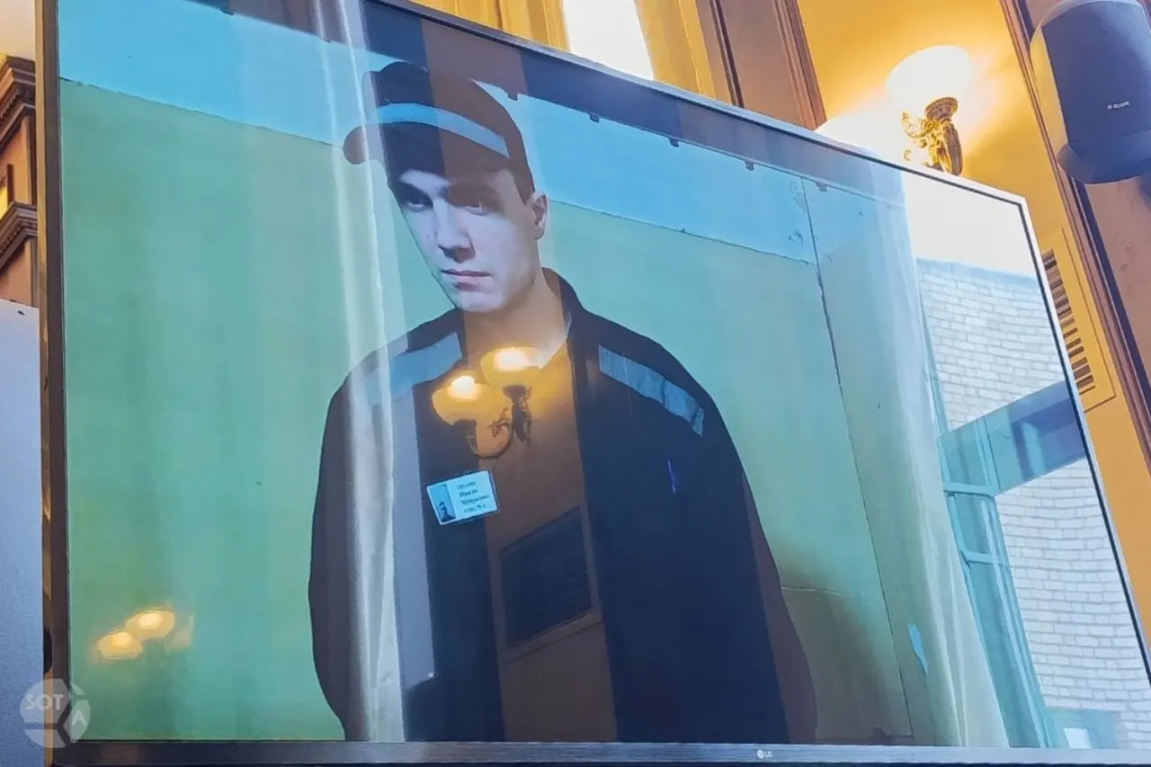 В октябре 2024 года студента приговорили к 16 годам лишения свободы. Защита жаловалась на сомнительную лингвистическую экспертизу и незаконность изъятия доказательств, однако кассация была отклонена.