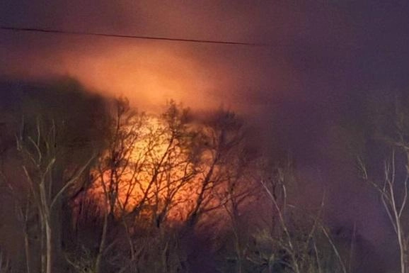 Росавиация ограничила прием и выпуск воздушных судов в Чебоксарах. Украинские беспилотники несколько раз атаковали завод «ВНИИР‑Прогресс», а Минобороны РФ сообщает об уничтожении 289 дронов над территориями разных регионов.