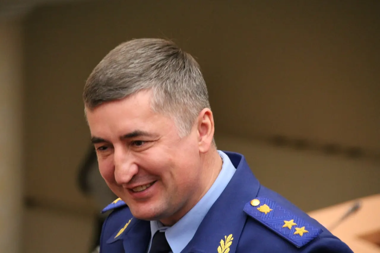 Указ президента от 28 июня: Сергей Филипенко назначен прокурором Воронежской области на пятилетний срок, прокурором Саратовской области стал Роман Пантелеев.