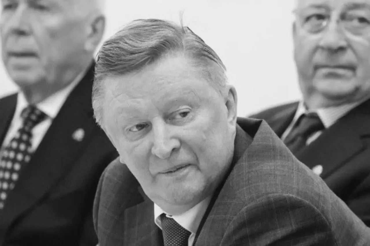 Бывший министр обороны Сергей Иванов скончался на 73-м году жизни. О его смерти сообщили в организации, почётным президентом которой он был.