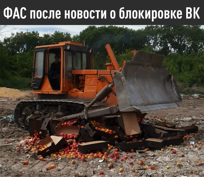 Федеральная антимонопольная служба выдала предупреждение компании: если до 15 июля не будут устранены дискриминационные условия для российских поисковых систем и не будет выполнена предустановка отечественного ПО на iOS‑устройствах, против Apple может быть возбуждено дело и назначен штраф до 4 миллиардов рублей.