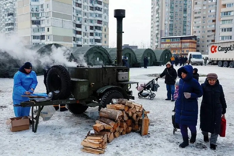 Независимая комиссия ООН констатировала военные преступления и преступления против человечности, систематически нанося удары по энергетической инфраструктуре Украины.