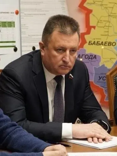 Сенатор из&nbsp;Вологды предложил закон, который ограничит право жильцов снижать тарифы ЖКХ