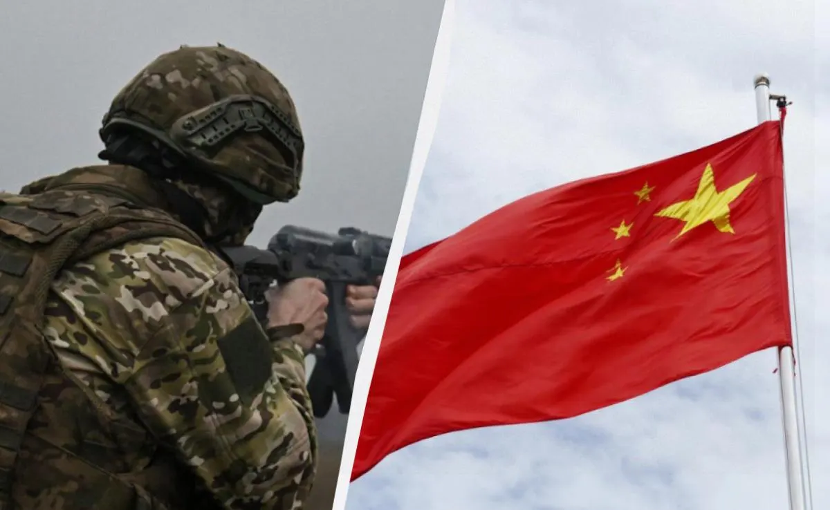 Европейские разведки сообщают, что в конце 2025 года в Китае прошло секретное обучение примерно 200 российских военнослужащих по использованию беспилотников, радиоэлектронной борьбы, авиации и инженерным специальностям; часть прошедших подготовку вернулась в зону боевых действий.