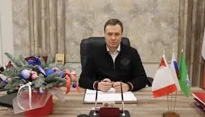 Владимир Носков назначен и.о. главы Великого Устюга&nbsp;— в&nbsp;Череповецком округе смена руководства