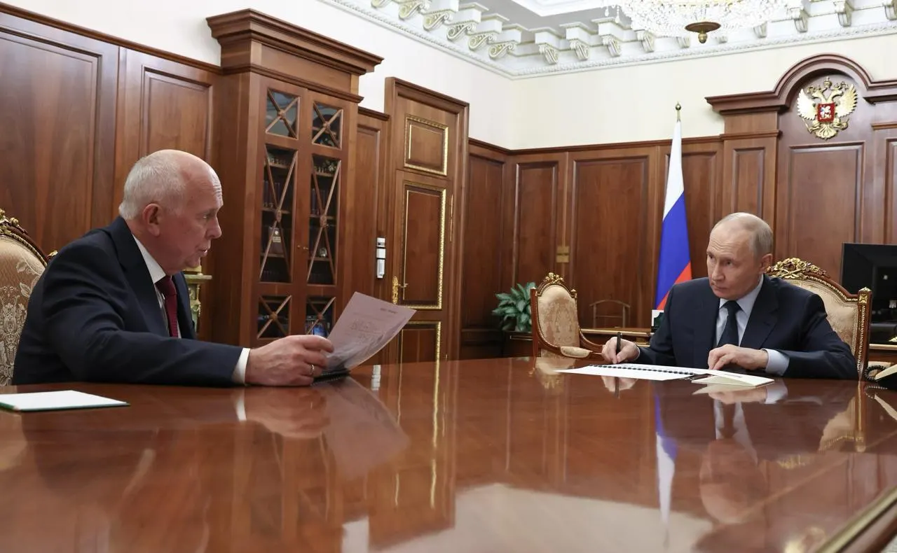 Руководство сообщило президенту о сдвиге сроков запуска серийного производства МС‑21 и Суперджет‑100; в этом году сертифицируют лишь Ил‑114‑300.