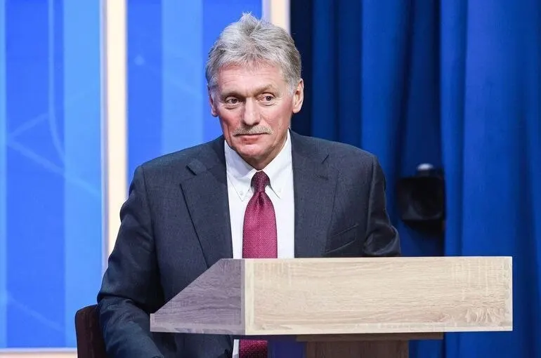 Кремлёвский пресс‑секретарь заявил, что для компаний не предусмотрены выплаты или специальные меры поддержки в связи с отключением мобильной связи.