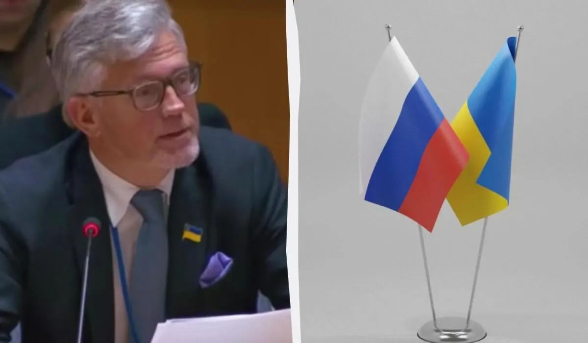 Постоянный представитель Украины при ООН заявил, что Кремль отказался от встречи лидеров для прекращения войны. По его словам, официальные заявления о «успехах» скрывают ухудшение экономики и поражения на фронте.