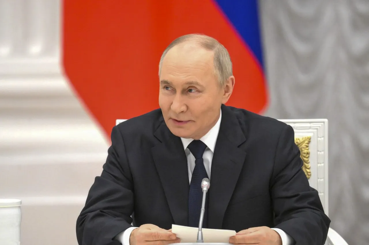 Президент заявил, что Россия готова защитить Калининградскую область и располагает «всеми средствами» для сдерживания и отражения возможной агрессии после заявлений литовского министра.