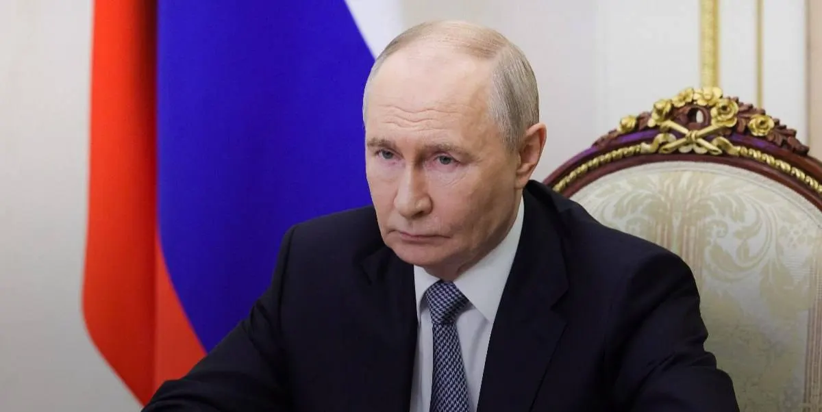 Президент заявил, что по мере ухудшения ситуации на фронте Киев переходит к ударам по гражданским объектам и энергосетям, чтобы создать проблемы с обеспечением ресурсов и повлиять на туристический сезон.