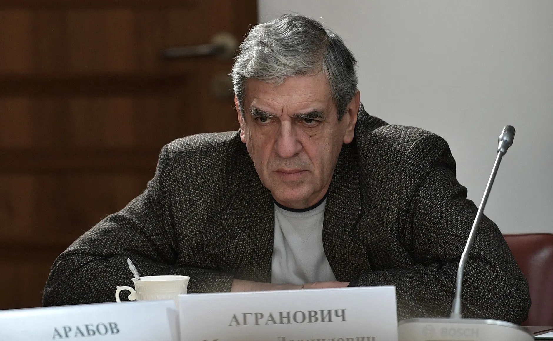 Операторский факультет Всероссийского государственного института кинематографии набирает в специальную группу мастерской Михаила Аграновича: обучение с 2027 года бесплатно при условии годичного контракта с Минобороны и службы в войсках беспилотных систем.