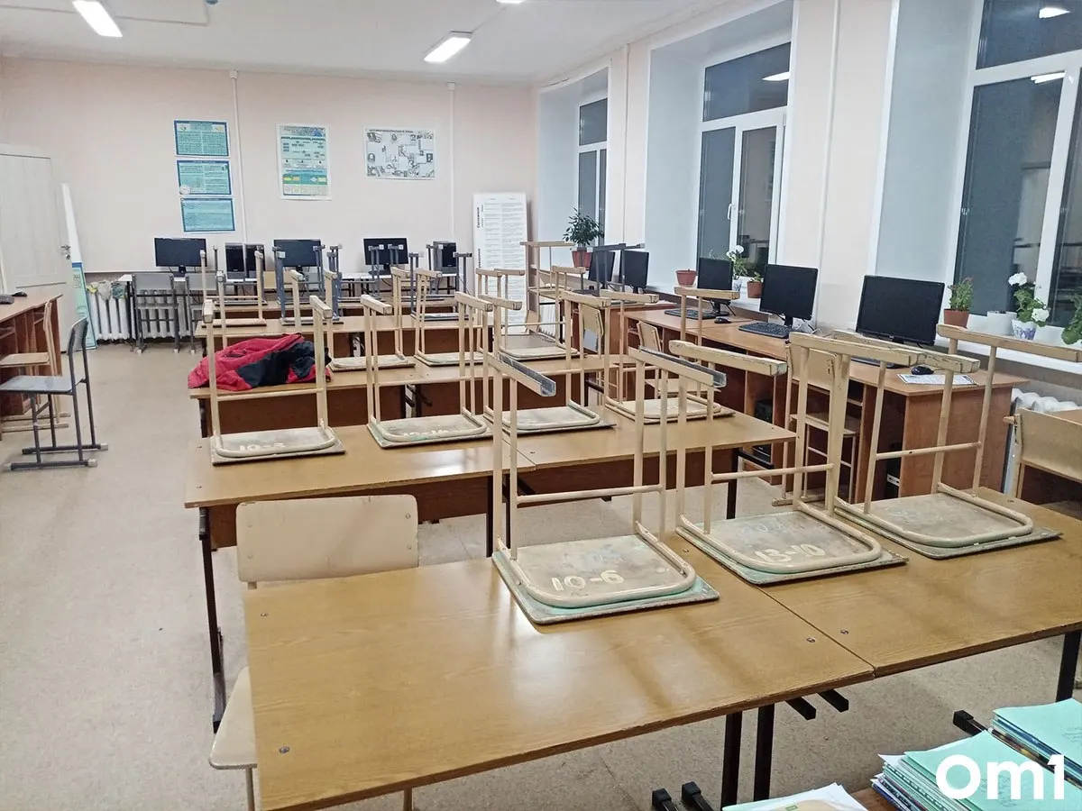 Минпросвещения РФ в письме объявило, что с начала учебного года 2026/2027 ученикам первых классов не будут задавать домашние задания.
