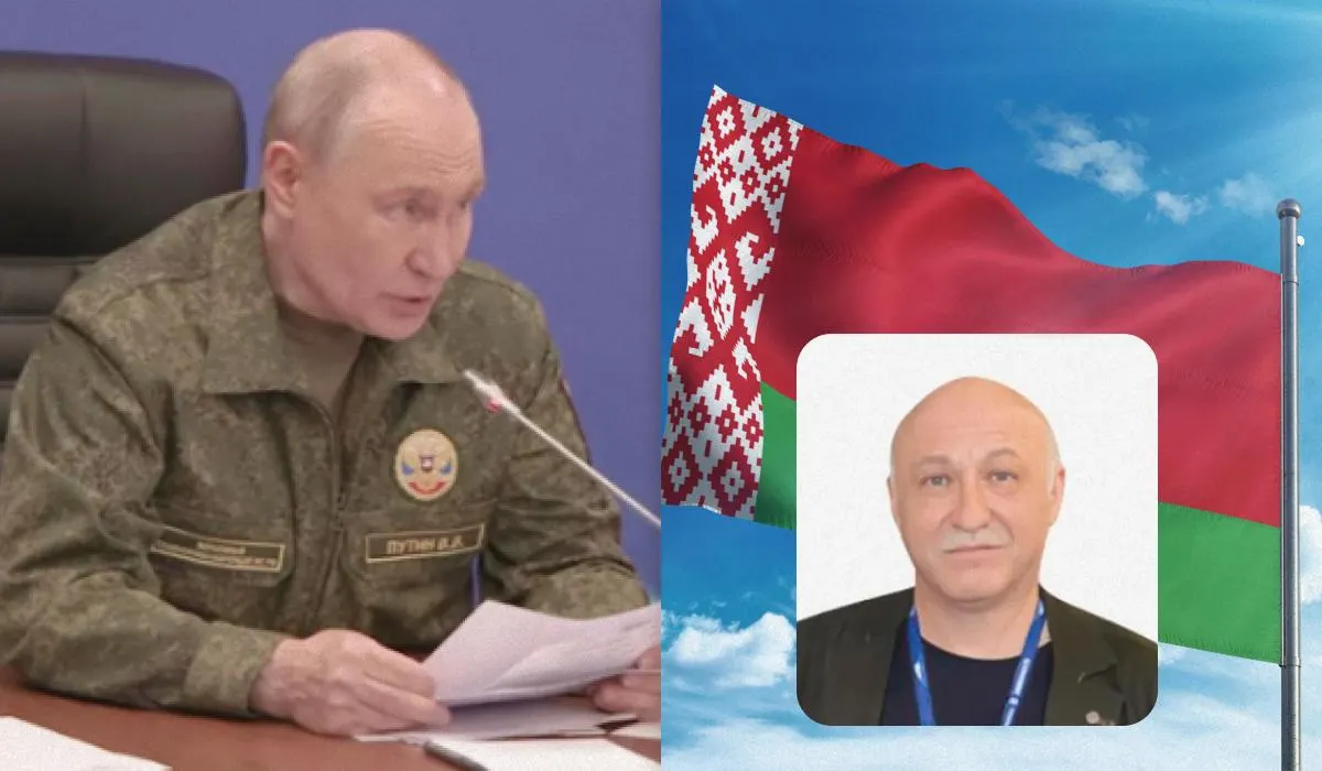 Павел Лакийчук предупреждает, что при объявлении мобилизации уже к маю следующего года Россия может выйти на максимальные темпы пополнения. Варианты быстрого наращивания численности — привлечение белорусских или северокорейских подразделений.