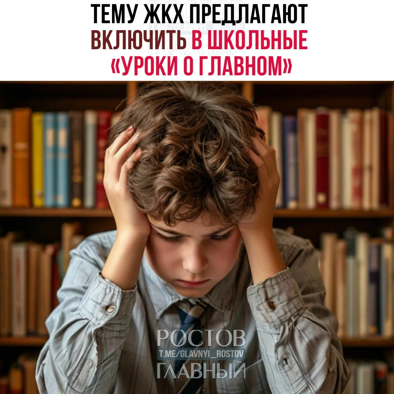 Министр энергетики и ЖКХ предложил обучать школьников рациональному потреблению воды, тепла и электроэнергии в рамках специальных школьных занятий.