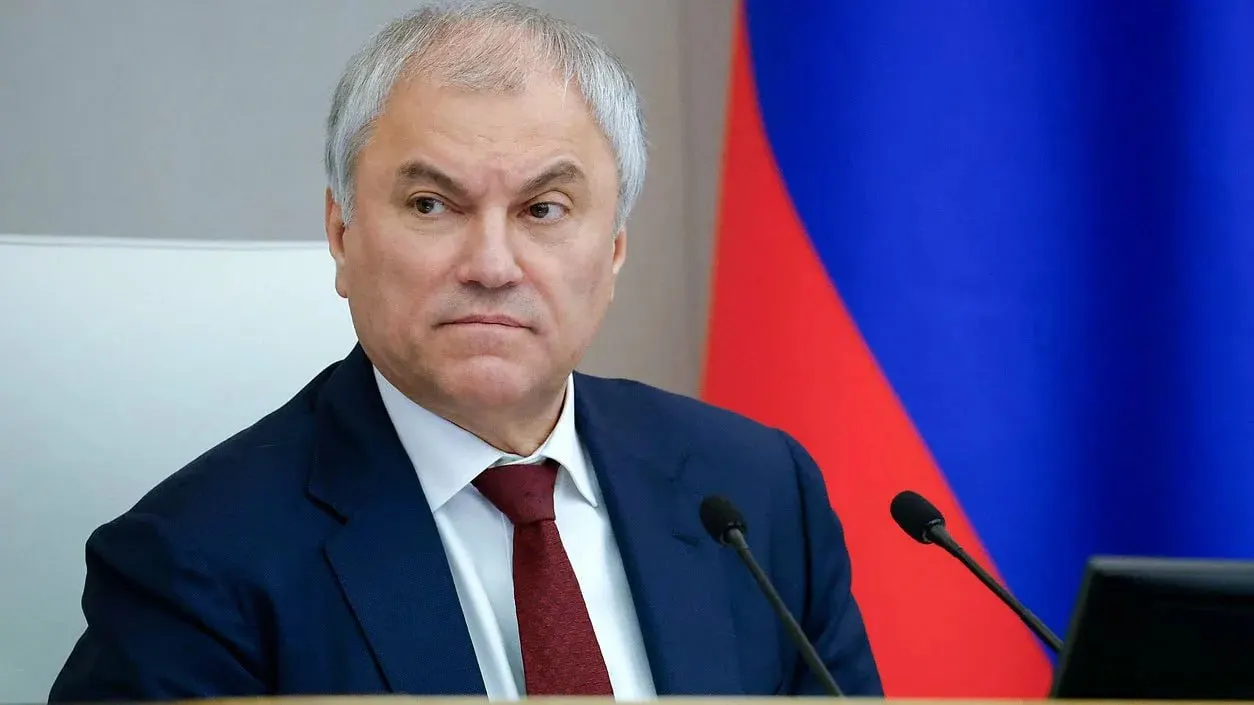 Спикер Госдумы заявил, что обвинения в том, что депутаты занимаются только запретами, неверны, и подчеркнул: законы принимаются по обращениям россиян.