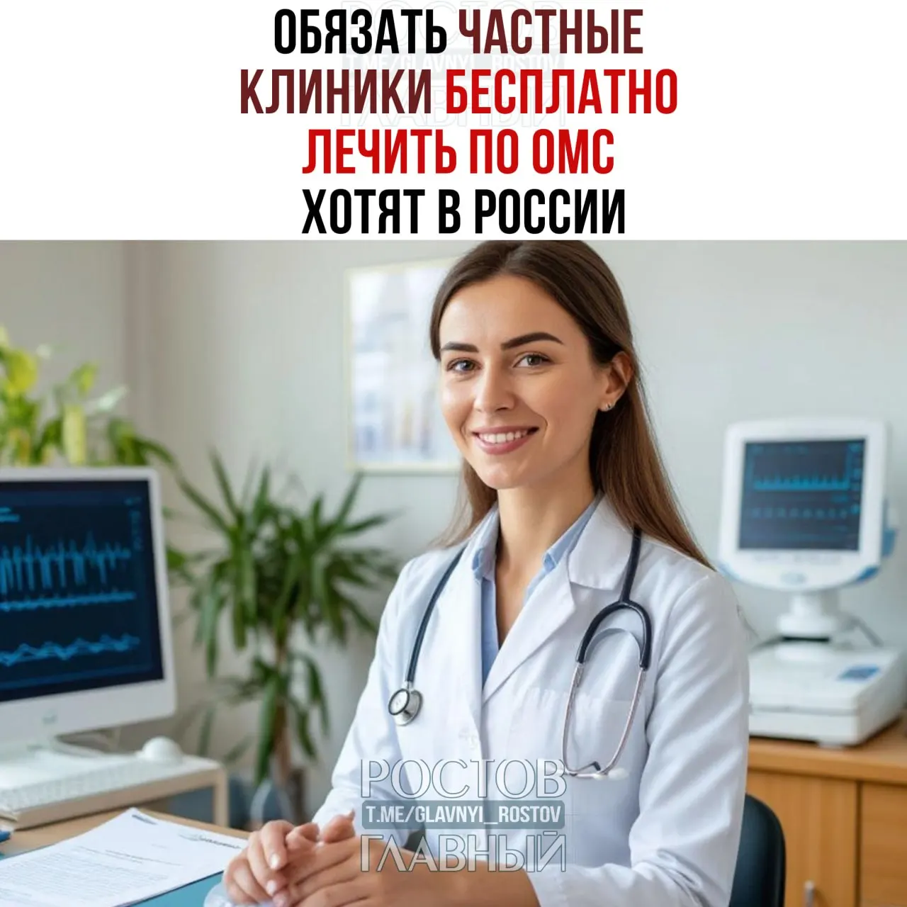 Депутаты предлагают подключить частные медицинские организации к системе ОМС, чтобы компенсировать нехватку государственных больниц и обеспечить бесплатную специализированную помощь в регионах.