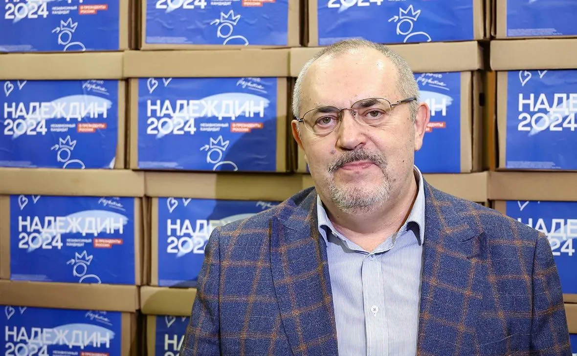 Политик объявил о завершении кампании после признания иноагентом, обвинений в экстремизме и других ограничений; он не хочет подвергать риску близких и команду.