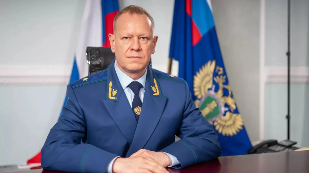 Президент направил в Совет Федерации кандидатуру Николая Рябова на должность прокурора Алтайского края. Консультации по назначению запланированы на 16 июля, затем решение примет президент.