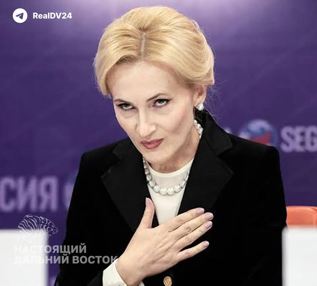 Депутат от Камчатского округа Ирина Яровая указана автором 245 вступивших в силу законов VIII созыва. Многие её инициативы ужесточают миграционное и уголовное законодательство и расширяют механизмы контроля над гражданами и СМИ.