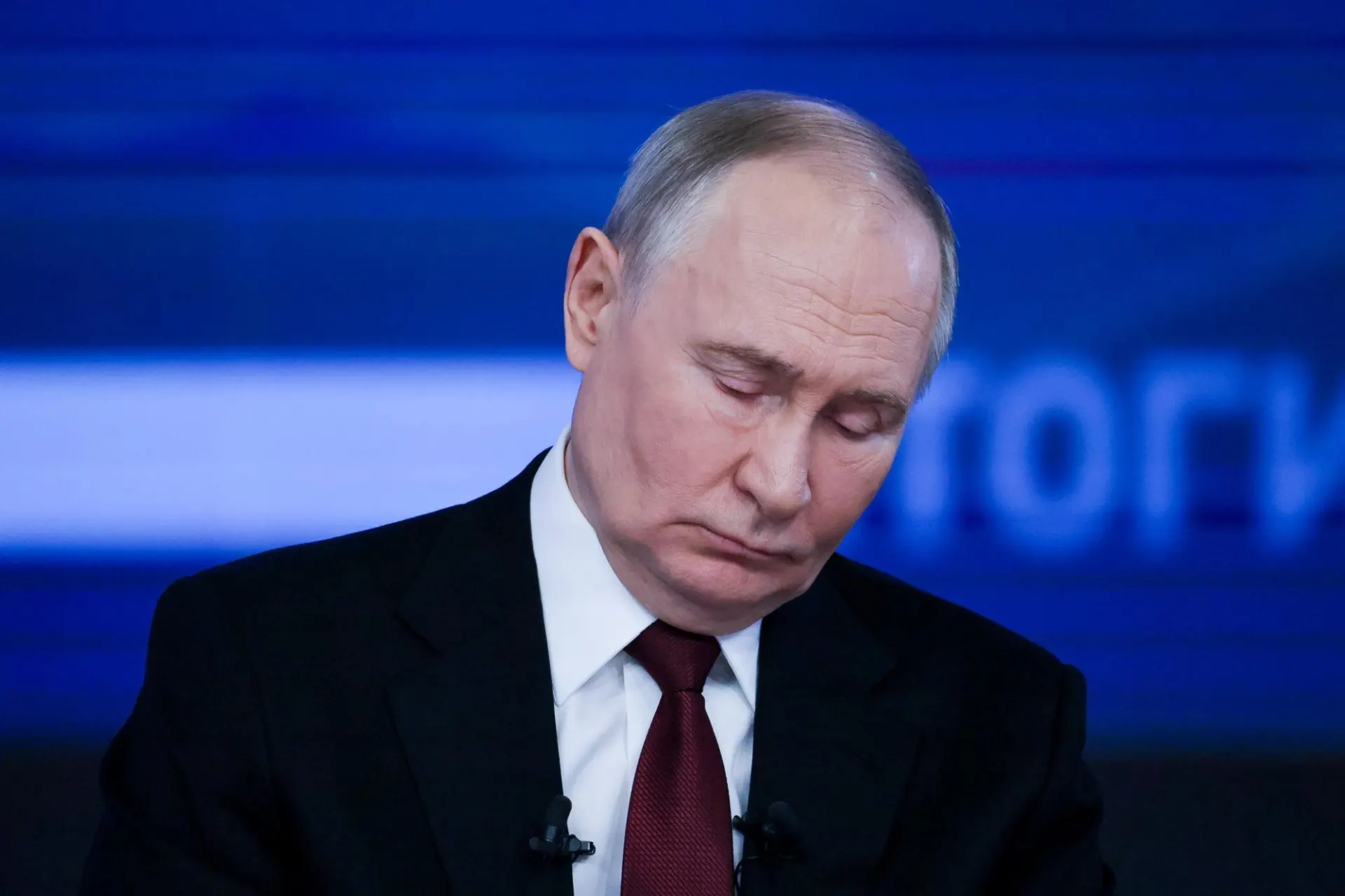 Лидер государства назвал основные факторы, повлиявшие на решение о начале операции и обеспечении безопасности граждан.