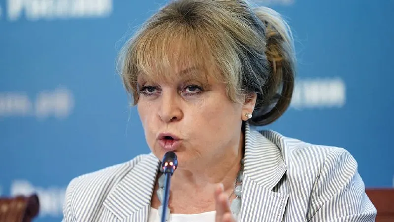 Глава Центризбиркома призвала людей записываться наблюдателями и подходить к публикациям о голосовании внимательно.
