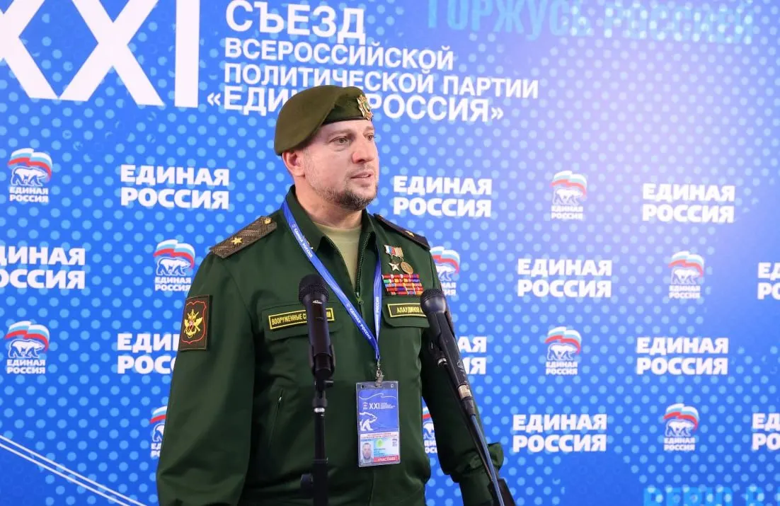 Командир спецназа предложил восстановить смертную казнь на время трибунала над пленными ВСУ после завершения СВО.