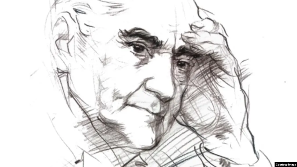 Вологодские архивы揭ли могилу писателя Гроссмана (1887–1978) и рассказали о его пути от Одессы до Москвы и Вологды, подчёркивая роль региона в сохранении культурного наследия.