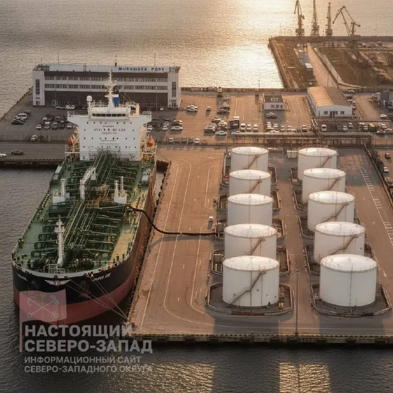 В порт Мурманска прибыл танкер с 30 тыс. т бензина из Марокко — первая такая поставка. Импорт топлива нарастает на фоне дефицита: власти ограничили экспорт и усиливают загрузку НПЗ; эксперты прогнозируют до 2 млн т импорта в 2026 году.