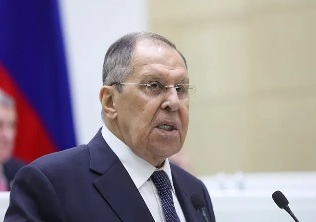 Министр иностранных дел предупредил, что закрытие генконсульства в Бонне и Русского дома в Берлине свидетельствуют о нарастающем напряжении и риске эскалации.