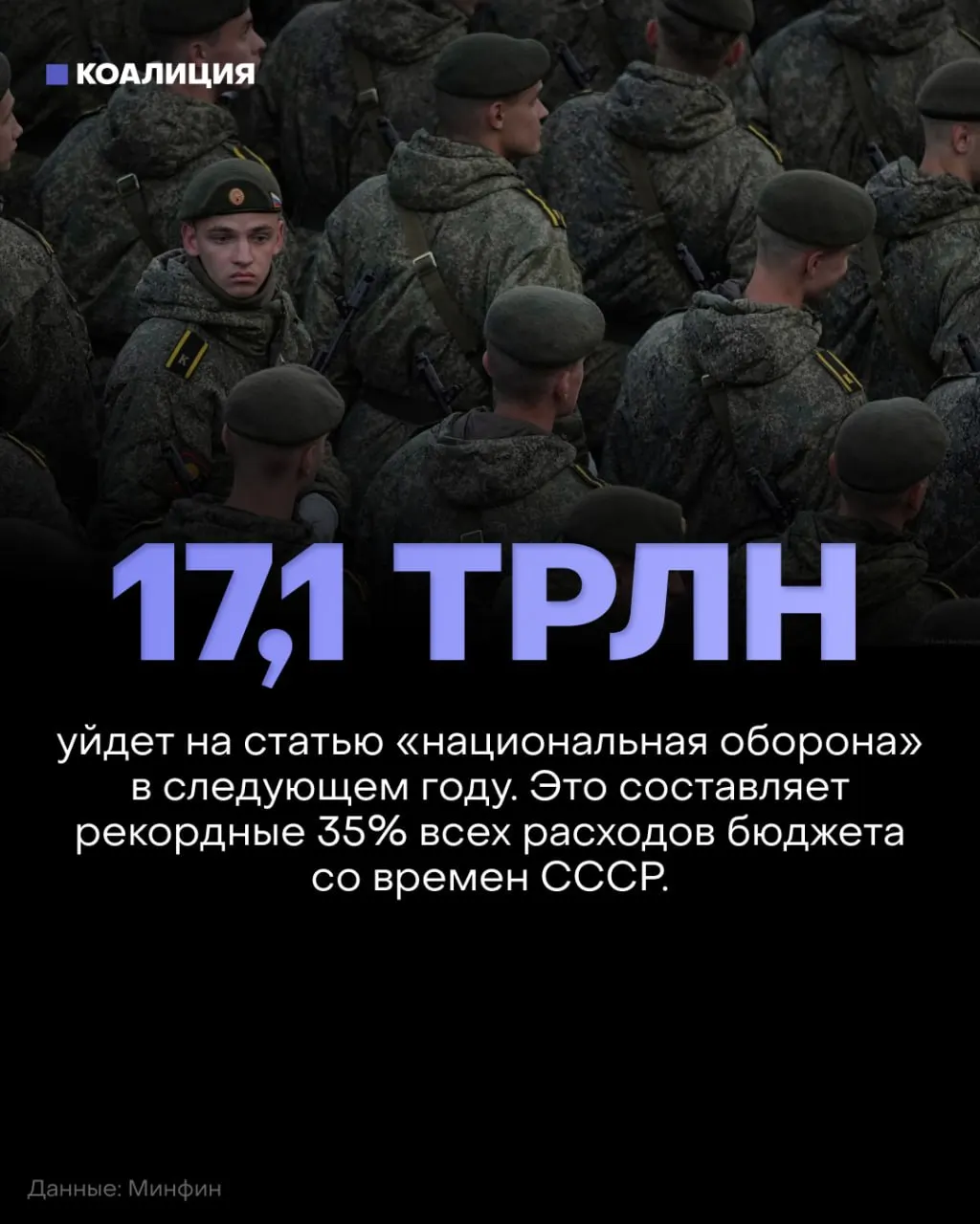 Бюджет на 2027 год предусматривает рост оборонных расходов и урезание расходов на образование, здравоохранение и экологию, что может повлиять на повседневную жизнь граждан.