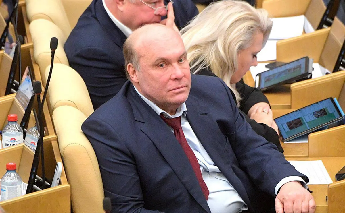Депутат назвал сообщения о возможной мобилизации слухами и указал на иностранную дезинформацию, распространяемую с целью запугивания россиян.