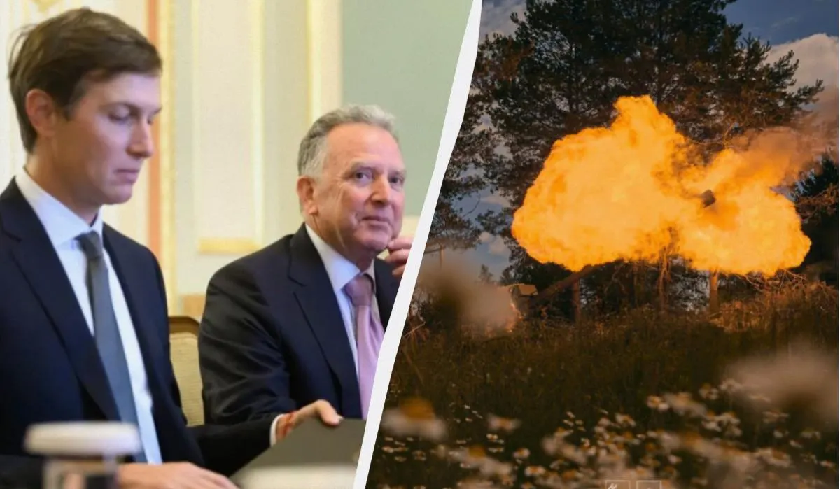 Четырехчастный план предусматривает гарантии безопасности, финансирование восстановления, экономическое сотрудничество и механизм прекращения огня вдоль линии фронта.