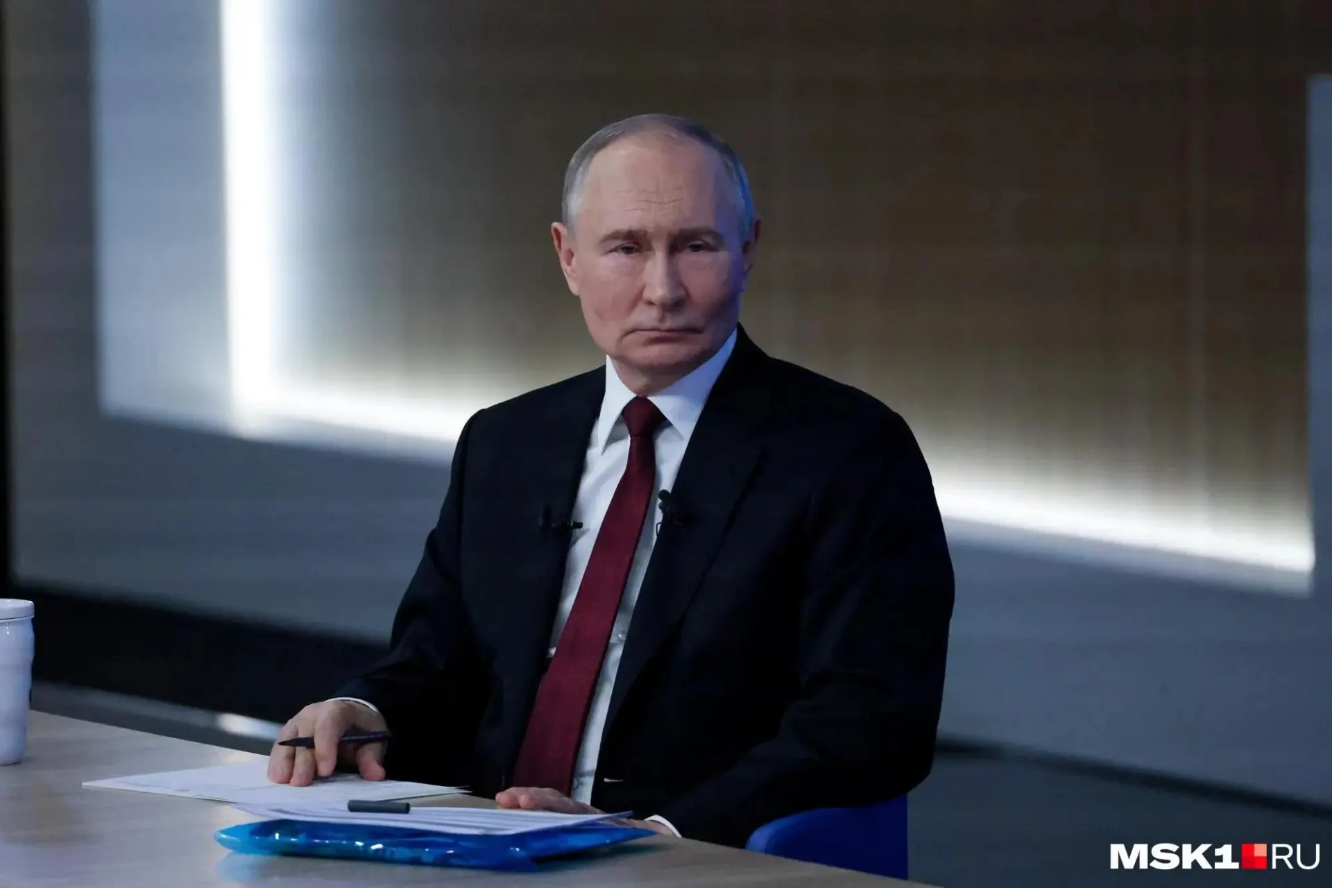 Президент предупредил зарубежных политиков и призвал к осторожности в геополитической обстановке.