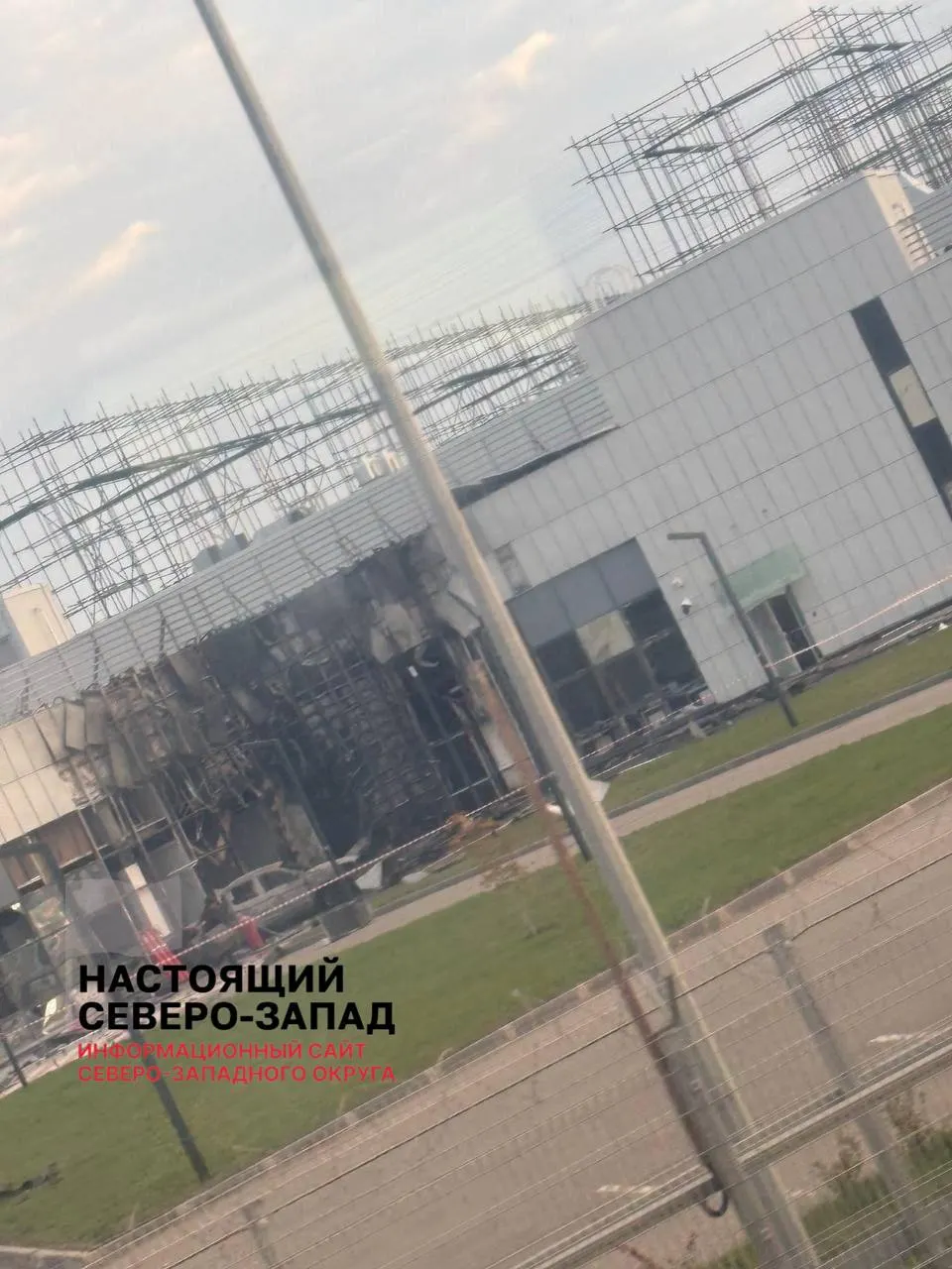Цифровая инфраструктура под удар: атаки на дата-центры затрагивают банки, онлайн-сервисы и платежи, включая строящийся центр в Саратовской области.