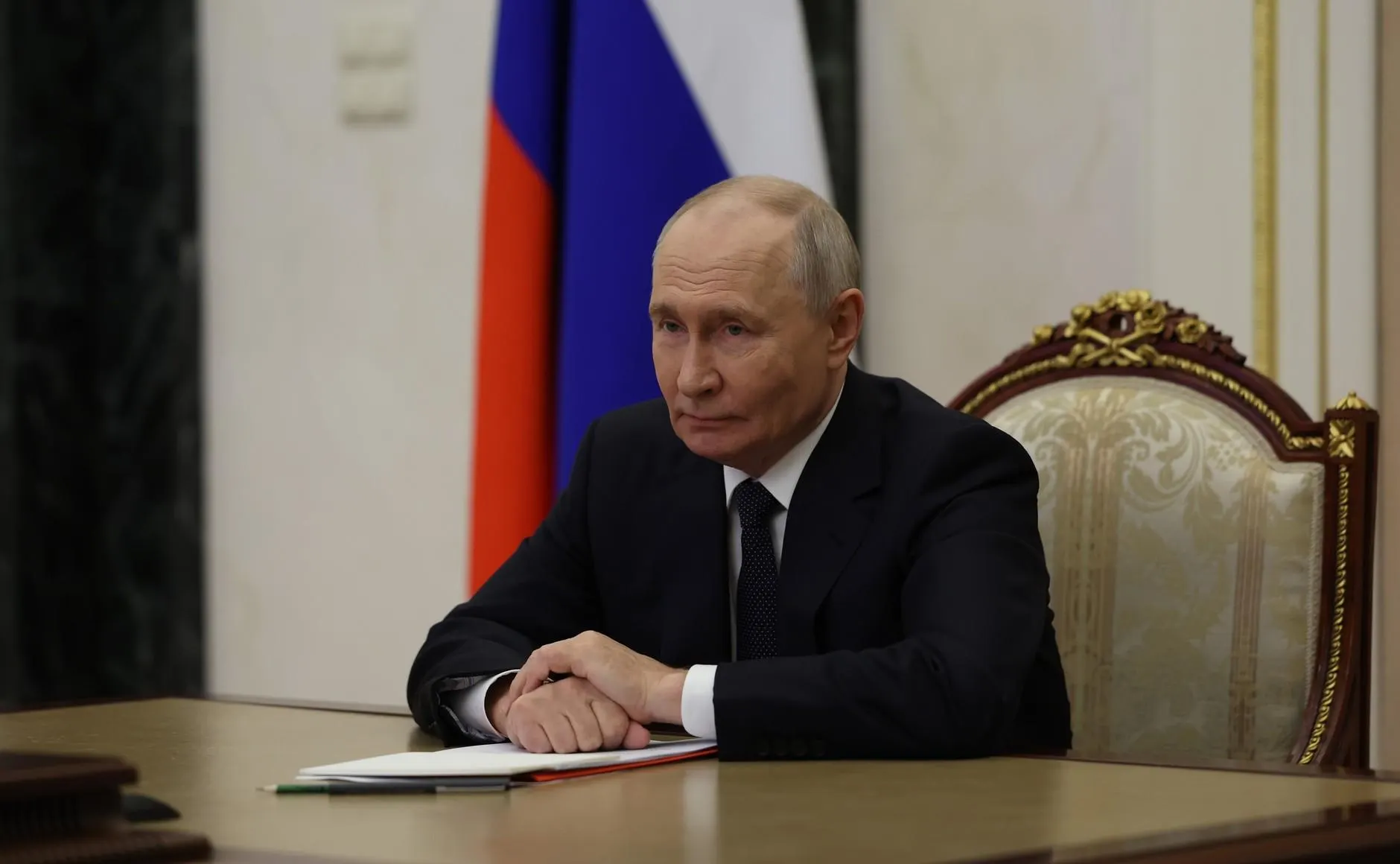 Публикуем основные заявления по старту переговоров.