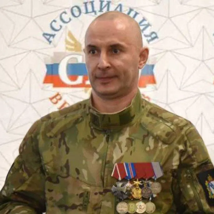 Максим Калуцких назначен омбудсменом по правам участников войны в Украине и их семей; должность введена на постоянной основе.