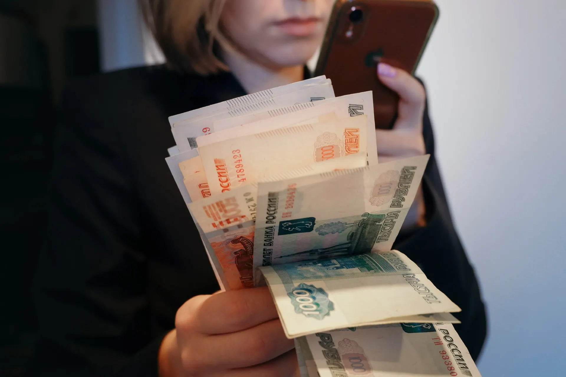 Тормозят рост не дорогие кредиты, а комплекс структурных препятствий и нестабильная инвестиционная среда.