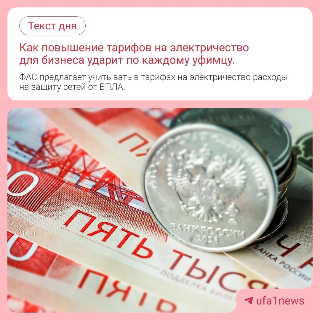 Изменения в тарифах могут повлиять на стоимость электроэнергии для потребителей; эксперты объясняют связь между защитой инфраструктуры и ценами.